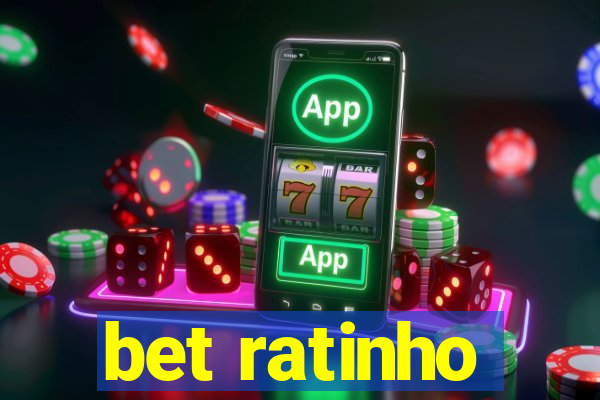 bet ratinho